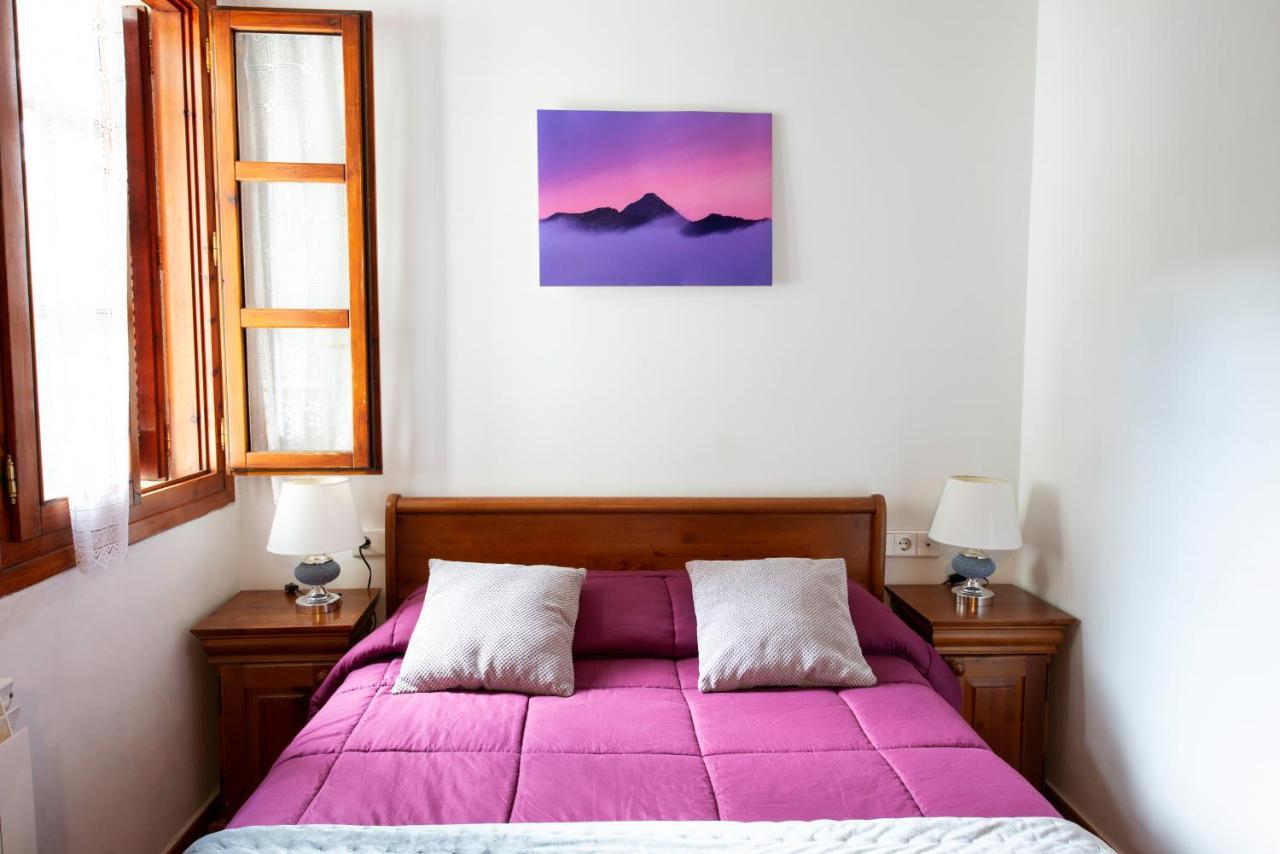 Casa Rural Areano Escoriaza Εξωτερικό φωτογραφία