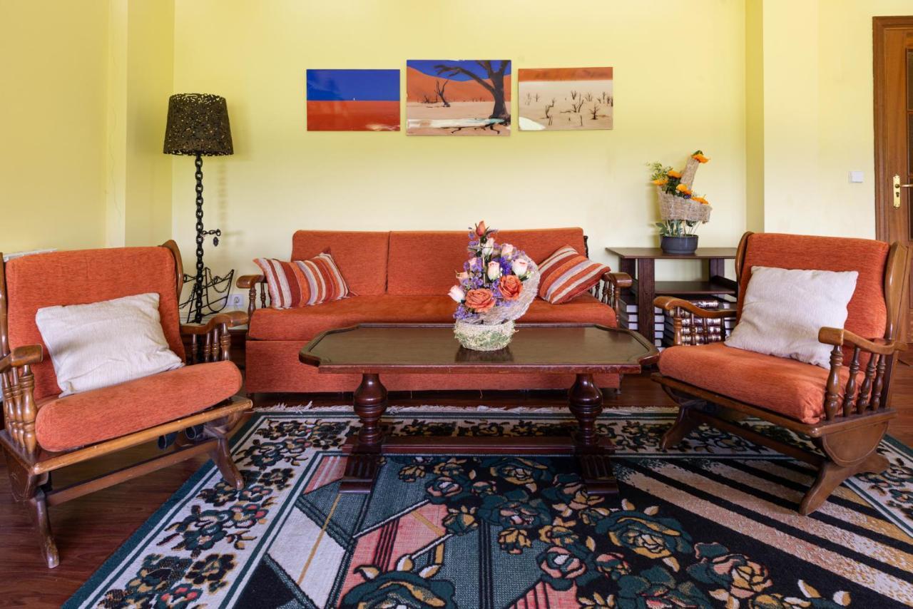 Casa Rural Areano Escoriaza Εξωτερικό φωτογραφία