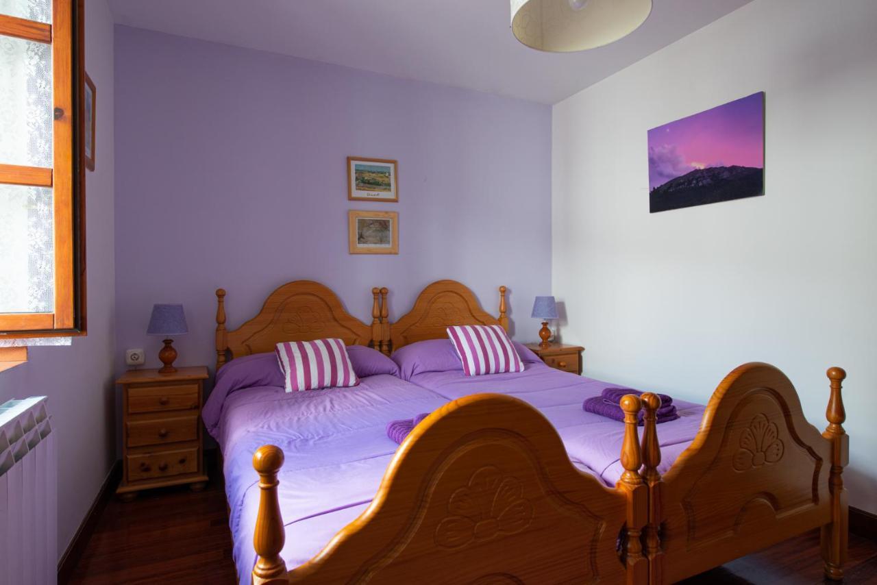 Casa Rural Areano Escoriaza Εξωτερικό φωτογραφία