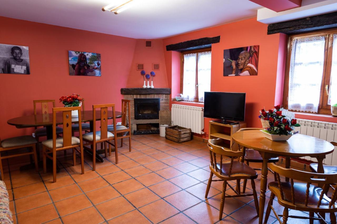 Casa Rural Areano Escoriaza Εξωτερικό φωτογραφία
