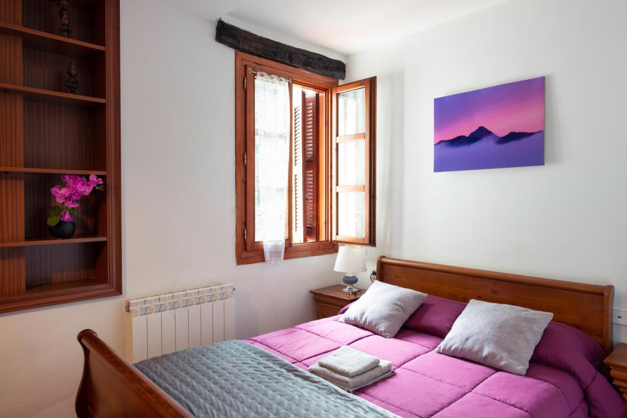 Casa Rural Areano Escoriaza Εξωτερικό φωτογραφία